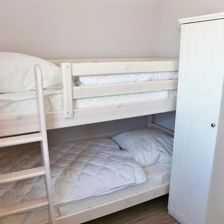 Lejlighed Am Rundsteg 14