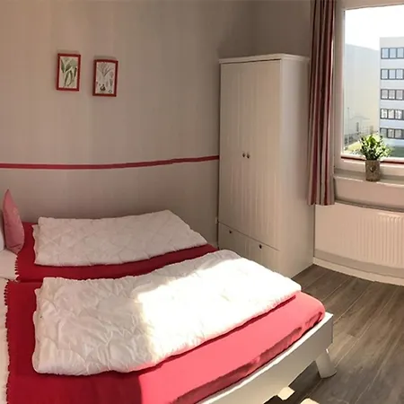 Am Rundsteg 14 Lejlighed *